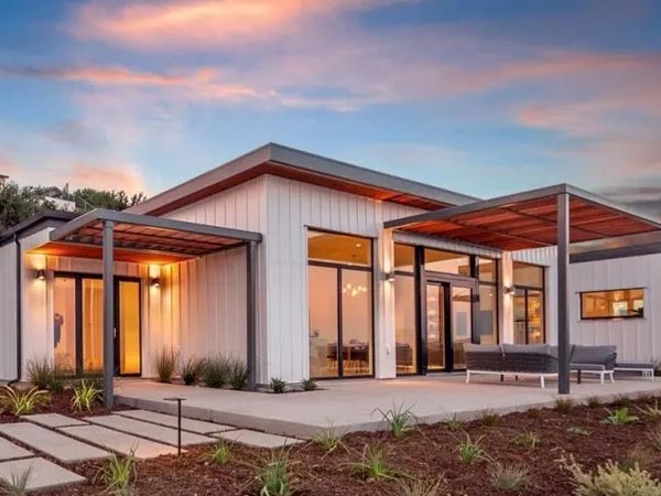 Prefab-Steel-Structure-Building-house
