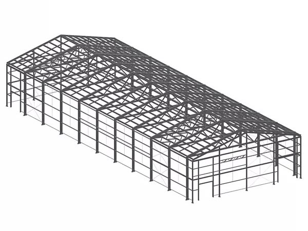 Steel-Structure-free-design