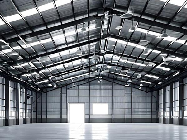 steel-structure-workshop
